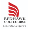 Redhawk Golf Club - Public Logo