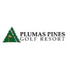 Plumas Pines Golf Resort - Public Logo