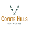 Coyote Hills Golf Course - Public Logo