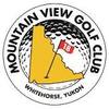 Mountain View Golf Course Logo