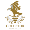 Eagle Vines Golf Club - Public Logo