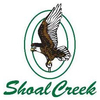 Shoal Creek Golf Club - Private Logo