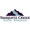 Legend at Tahquitz Creek Golf Resort - Resort Logo