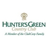 Hunter's Green Country Club - Private Logo
