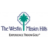 Westin Mission Hills Resort - Gary Player Signature Course Logo