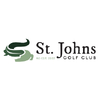 North/East at St. Johns Golf Club Logo