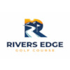 Rivers Edge Golf Course Logo