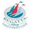 Regatta Bay Golf & Country Club - Semi-Private Logo