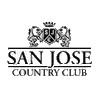 San Jose Country Club - Private Logo