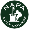 Napa Golf Course at Kennedy Park Logo