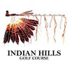 Indian Hills Golf Club - Public Logo