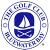 Bluewater Bay Resort - Bay Course Logo