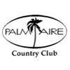 Sabals at Palm-Aire Country Club - Semi-Private Logo