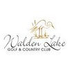 Hills at Walden Lake Golf & Country Club - Semi-Private Logo