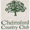 Chelmsford Country Club - Public Logo