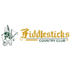 Long Mean at Fiddlesticks Country Club - Private Logo