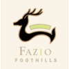 Barton Creek Resort - Fazio Foothills Course Logo