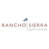 Rancho Sierra Golf Course - Public Logo