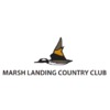 Marsh Landing Country Club - Private Logo
