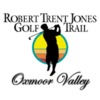Short at Oxmoor Valley Golf Course - Public Logo