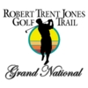The Lakes at Grand National Golf Course - Public Logo