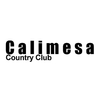 Calimesa Country Club - Public Logo
