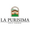 La Purisima Golf Course - Public Logo