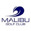 Malibu Golf Club Logo
