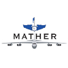 Mather Golf Course - Public Logo