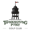 Golf Course at Thanksgiving Point, The - Public Logo