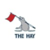 Peter Hay Par Three at Pebble Beach Golf Links - Resort Logo