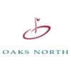 South/North at Oaks North Golf Course - Public Logo