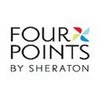 3 Par at Four Points - Resort Logo