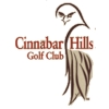 Canyon/Mountain at Cinnabar Hills Golf Club - Public Logo