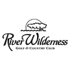 RiverWilderness Golf and Country Club Logo