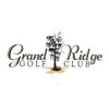 Grand Ridge Golf Club Logo