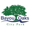 Lakeside at Bayou Oaks Golf Course - Public Logo