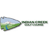 Indian Creek Golf Course - Public Logo