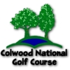 Colwood National Golf Club - Public Logo