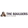South at Boulders Golf Club & Resort - Resort Logo