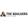 North at Boulders Golf Club & Resort - Resort Logo