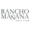 Rancho Manana Golf Club - Semi-Private Logo