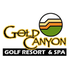 Dinosaur Mountain at Gold Canyon Golf Resort - Resort Logo
