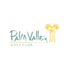 Long at Palm Valley Golf Club - Public Logo