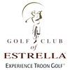The Golf Club of Estrella Logo