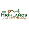 Heritage Highlands Golf & Country Club - Public Logo