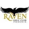 Raven Golf Club at South Mountain, The - Public Logo