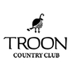 Troon Golf & Country Club - Private Logo