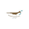 Starfire Golf Club - Hawk/King Logo