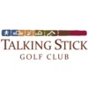 North at Talking Stick Golf Club - Public Logo